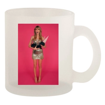 Taylor Swift 10oz Frosted Mug