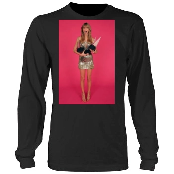 Taylor Swift Men's Heavy Long Sleeve TShirt