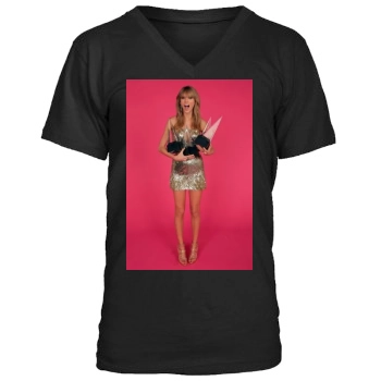 Taylor Swift Men's V-Neck T-Shirt