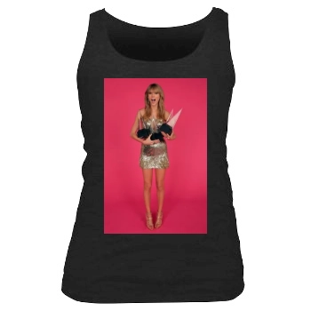 Taylor Swift Women's Tank Top