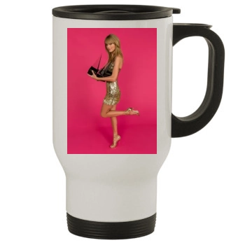 Taylor Swift Stainless Steel Travel Mug