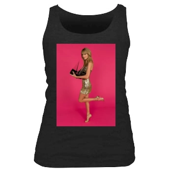 Taylor Swift Women's Tank Top