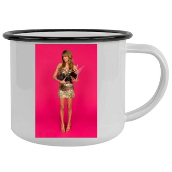 Taylor Swift Camping Mug