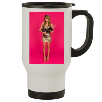 Taylor Swift Stainless Steel Travel Mug