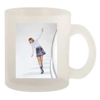 Taylor Swift 10oz Frosted Mug