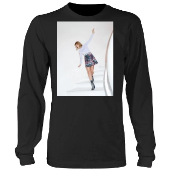 Taylor Swift Men's Heavy Long Sleeve TShirt