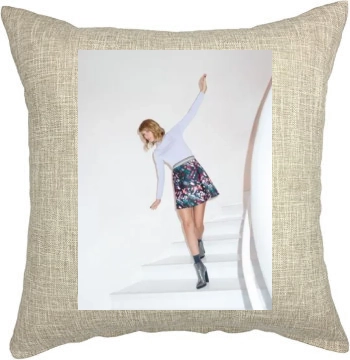 Taylor Swift Pillow