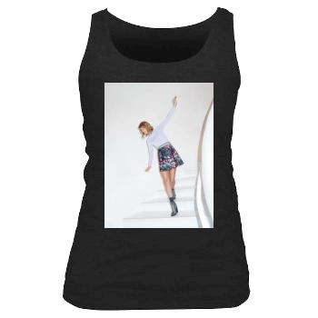 Taylor Swift Women's Tank Top