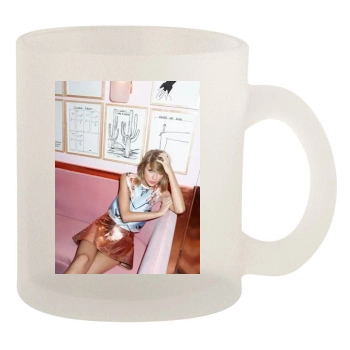 Taylor Swift 10oz Frosted Mug