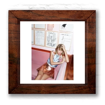 Taylor Swift 6x6