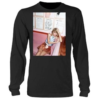 Taylor Swift Men's Heavy Long Sleeve TShirt