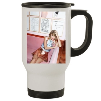 Taylor Swift Stainless Steel Travel Mug