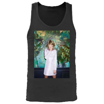 Taylor Swift Men's Tank Top