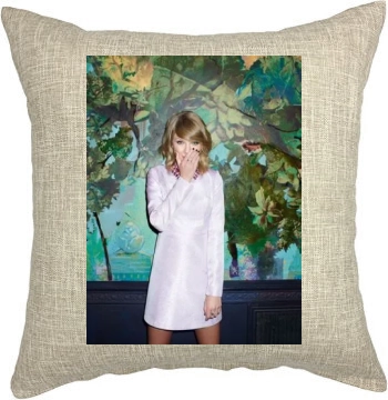 Taylor Swift Pillow