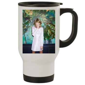 Taylor Swift Stainless Steel Travel Mug