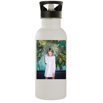 Taylor Swift Stainless Steel Water Bottle