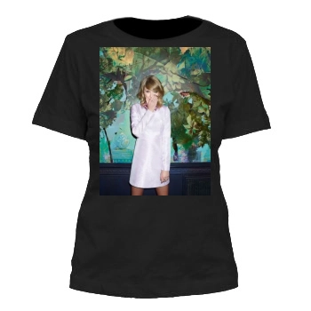 Taylor Swift Women's Cut T-Shirt