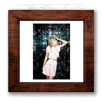 Taylor Swift 6x6