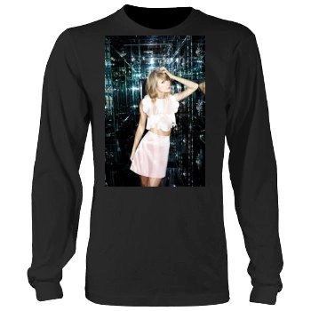 Taylor Swift Men's Heavy Long Sleeve TShirt