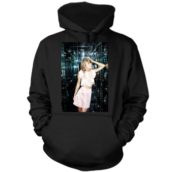 Taylor Swift Mens Pullover Hoodie Sweatshirt