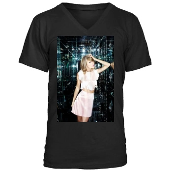 Taylor Swift Men's V-Neck T-Shirt