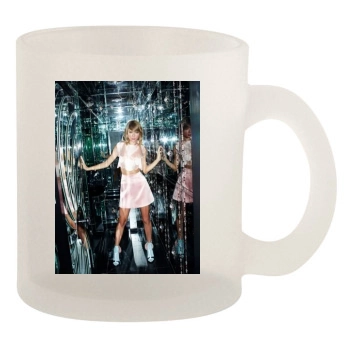 Taylor Swift 10oz Frosted Mug