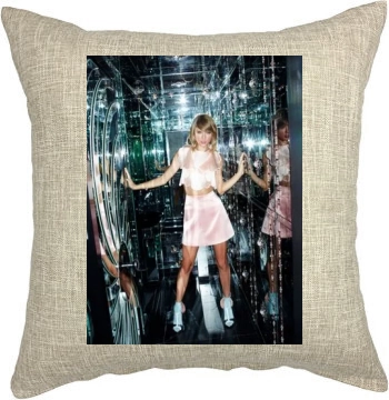 Taylor Swift Pillow