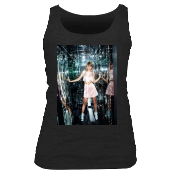 Taylor Swift Women's Tank Top