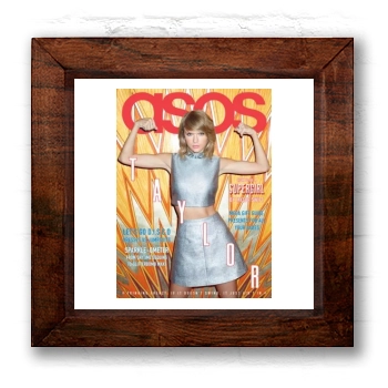 Taylor Swift 6x6