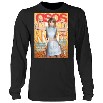 Taylor Swift Men's Heavy Long Sleeve TShirt