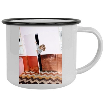 Taylor Swift Camping Mug