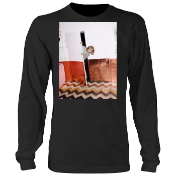 Taylor Swift Men's Heavy Long Sleeve TShirt