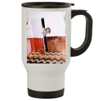 Taylor Swift Stainless Steel Travel Mug