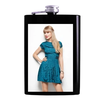 Taylor Swift Hip Flask