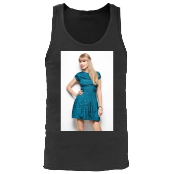 Taylor Swift Men's Tank Top