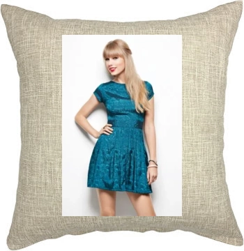 Taylor Swift Pillow