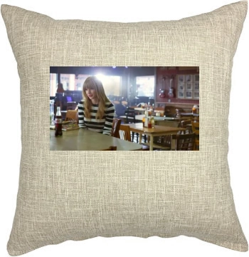 Taylor Swift Pillow