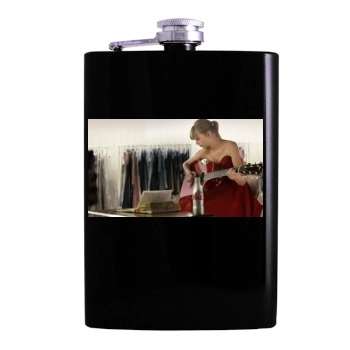 Taylor Swift Hip Flask