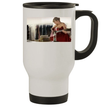 Taylor Swift Stainless Steel Travel Mug