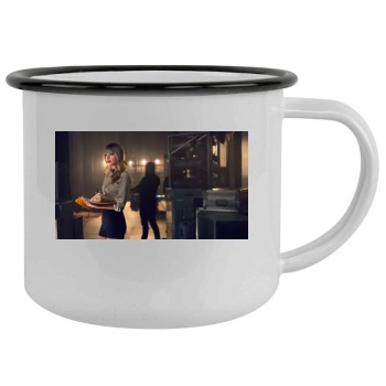 Taylor Swift Camping Mug