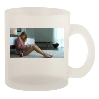 Taylor Swift 10oz Frosted Mug