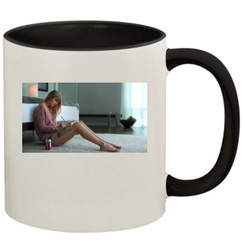 Taylor Swift 11oz Colored Inner & Handle Mug