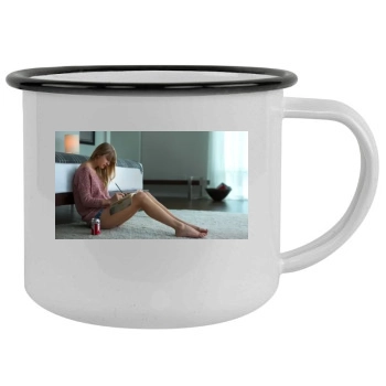 Taylor Swift Camping Mug