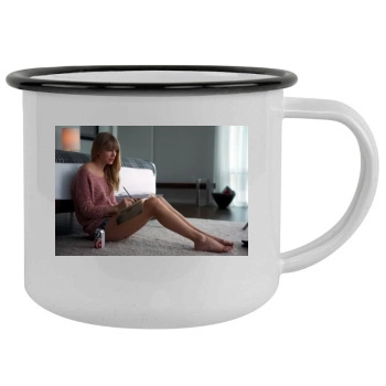 Taylor Swift Camping Mug