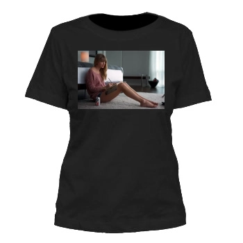 Taylor Swift Women's Cut T-Shirt