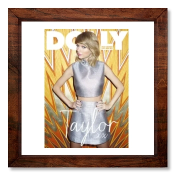 Taylor Swift 12x12