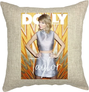 Taylor Swift Pillow