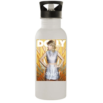 Taylor Swift Stainless Steel Water Bottle