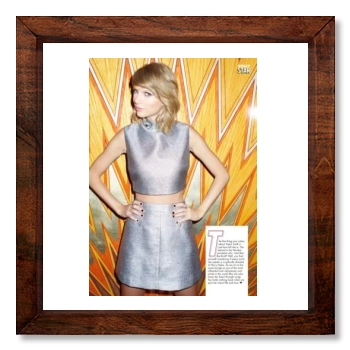 Taylor Swift 12x12