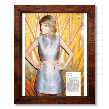 Taylor Swift 14x17